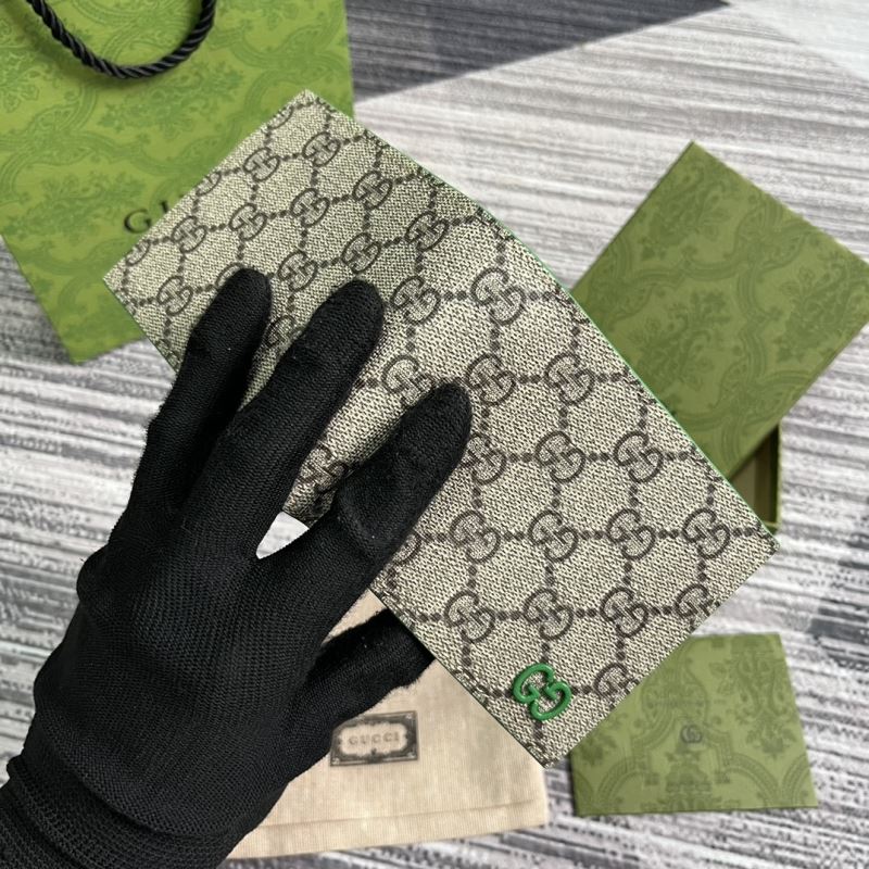 Gvc*1 wallets